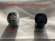 Creed Aventus & Viking Heavy
