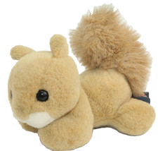 Peluche pupazzo Trudi