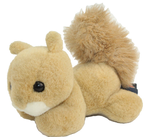 Peluche pupazzo trudi - peluche,