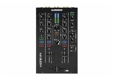 XONE:24 Analogue 2+1 Channel