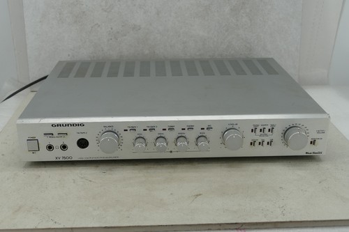 Grundig 7500 vor - grundig,
