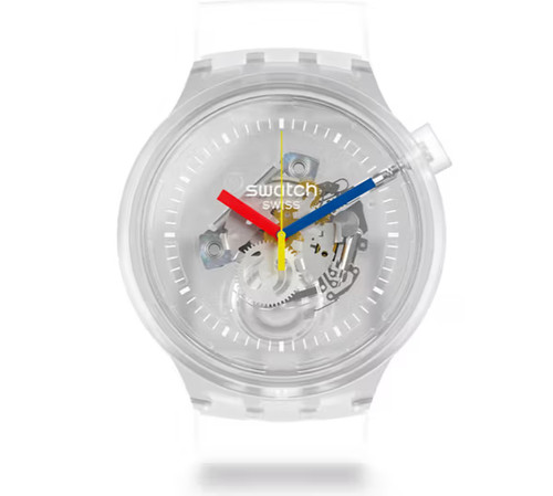 Orologio swatch big - orologio,