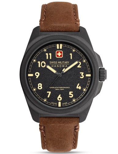 Swiss military hanowa - military,