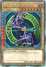 MAGO NERO - TN23-IT001 - Lim -
