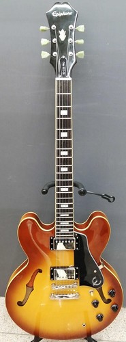 Epiphone dot 335 - es,