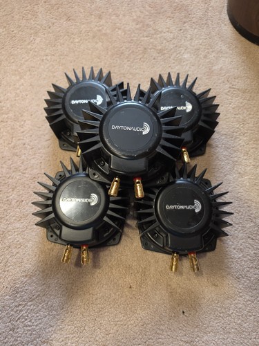 Dayton audio - (lotto,