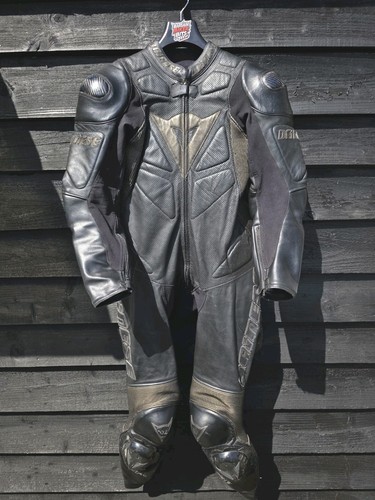 Tuta tecnica dainese pro - pro, one
