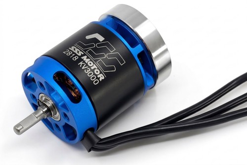 Motore brushless sss 2818 - brushless,