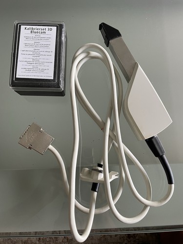 Scanner fotocamera sirona - scanner,