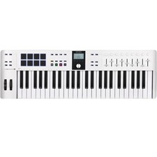 ARTURIA KEYLAB ESSENTIAL MK3