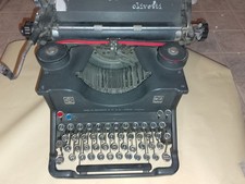 MACCHINA DA SCRIVERE OLIVETTI