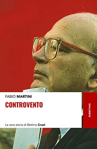 Controvento vera storia di - vera,