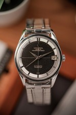 Universal Geneve Polerouter