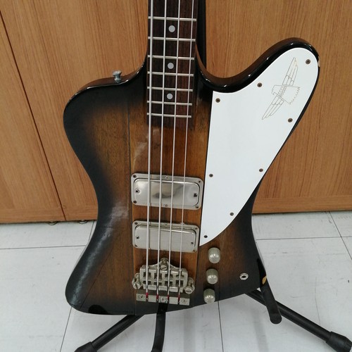 Thunderbird humbucker per - thunderbird,