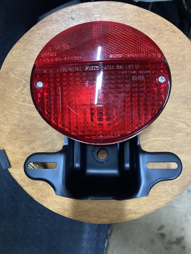 Kawasaki 250 fanale - 250,