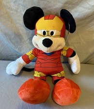 Peluche Disney Marvel