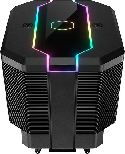 Cooler master masterair ma620m - cooler,