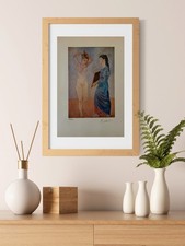 Pablo Picasso, stampa