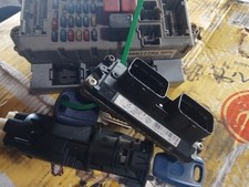 KIT COMPLETO CENTRALINA FIAT