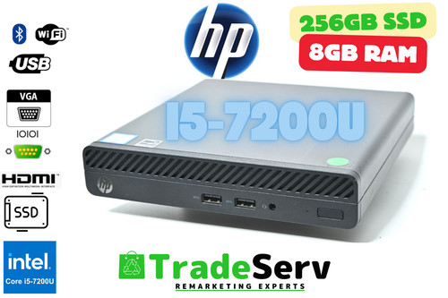 260 mini pc i5 - g3, pc🔥