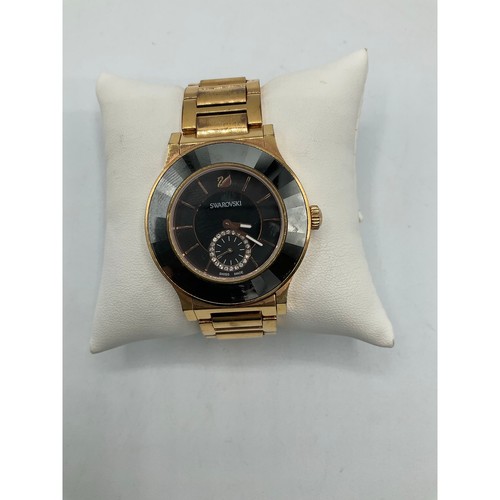 Swarovski octea classica - swarovski,