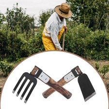 Zappa da giardino Zappa a mano