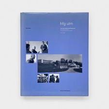 hfg ulm: The View Behind the