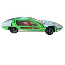 Dinky 189 LAMBORGHINI MARZAL