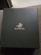 Winchester 10-30x50 DX Zoom