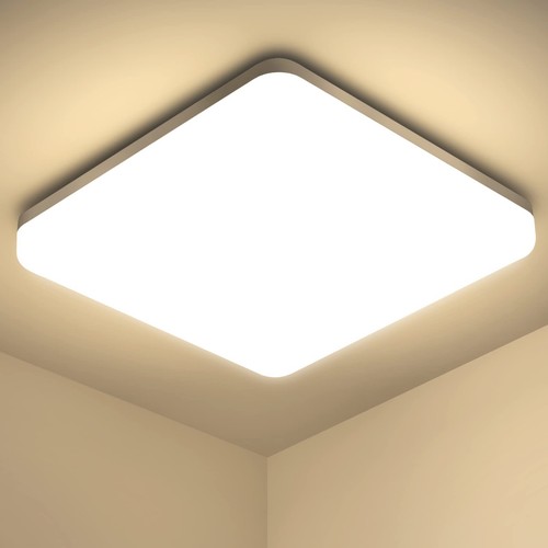 Plafoniera led soffitto - plafoniera,