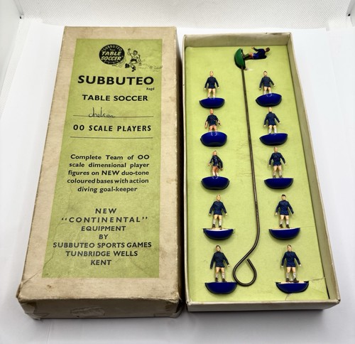 Giocatori vintage primi - , hw