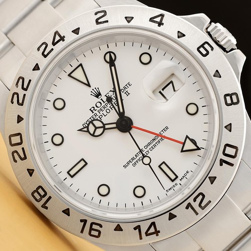 Orologio rolex 2002 - 2002, uomo