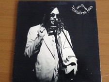 Neil Young - Tonight's The