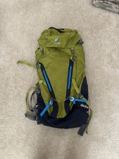 Deuter Guide 35+ Zaino da