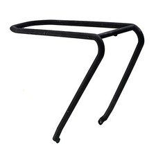 portapacchi per iride pure