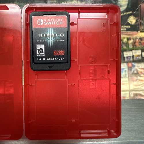 Diablo iii eternal - iii,