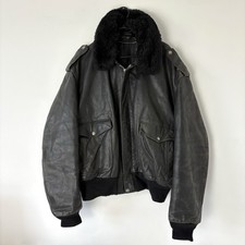 Giacca da volo SCHOTT 184 SM