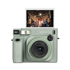 Fujifilm INSTAX Wide 400