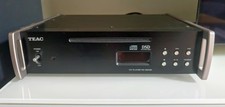 Lettore CD TEAC PD-501HR