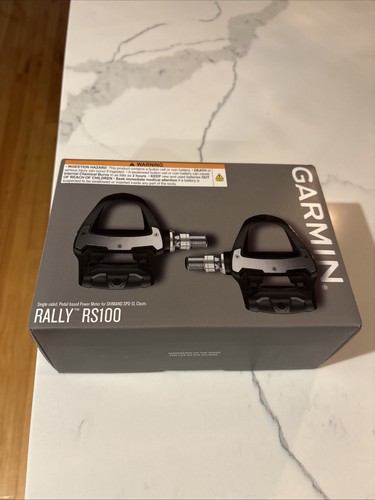 Garmin rally rs100 - rs100, single-side