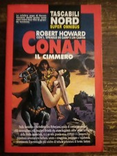 HOWARD ROBERT - CONAN IL