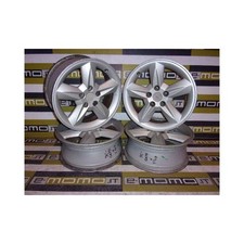 Cerchi in lega Renault Scenic