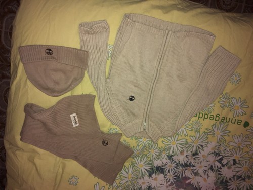 Maglia felpa cappello berretto - maglia,