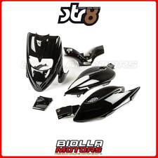 STR-939/BK KIT CARENA 5 PEZZI