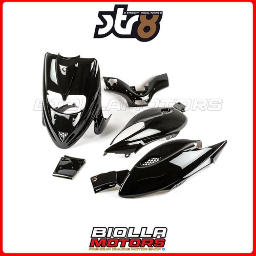 Str 939 kit carena - carena, pezzi
