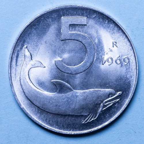 Repubblica italiana lire - repubblica,