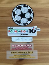 2025 UEFA Champions League