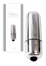 Mini vibratore vaginale - , dildo