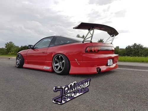 Per nissan 200sx 180sx 240sx - nissan,