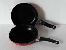 FORNETTO PADELLA DOPPIA  ANTI